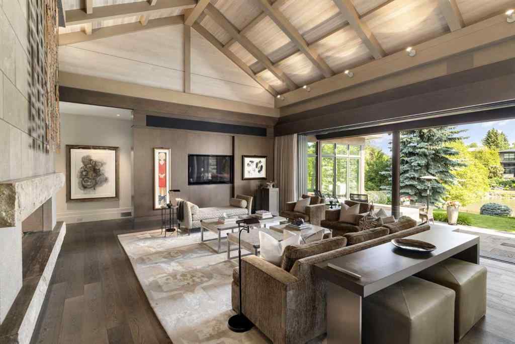 MLS® A2239511 - 714 Riverdale Avenue SW in Elbow Park Calgary, Residential