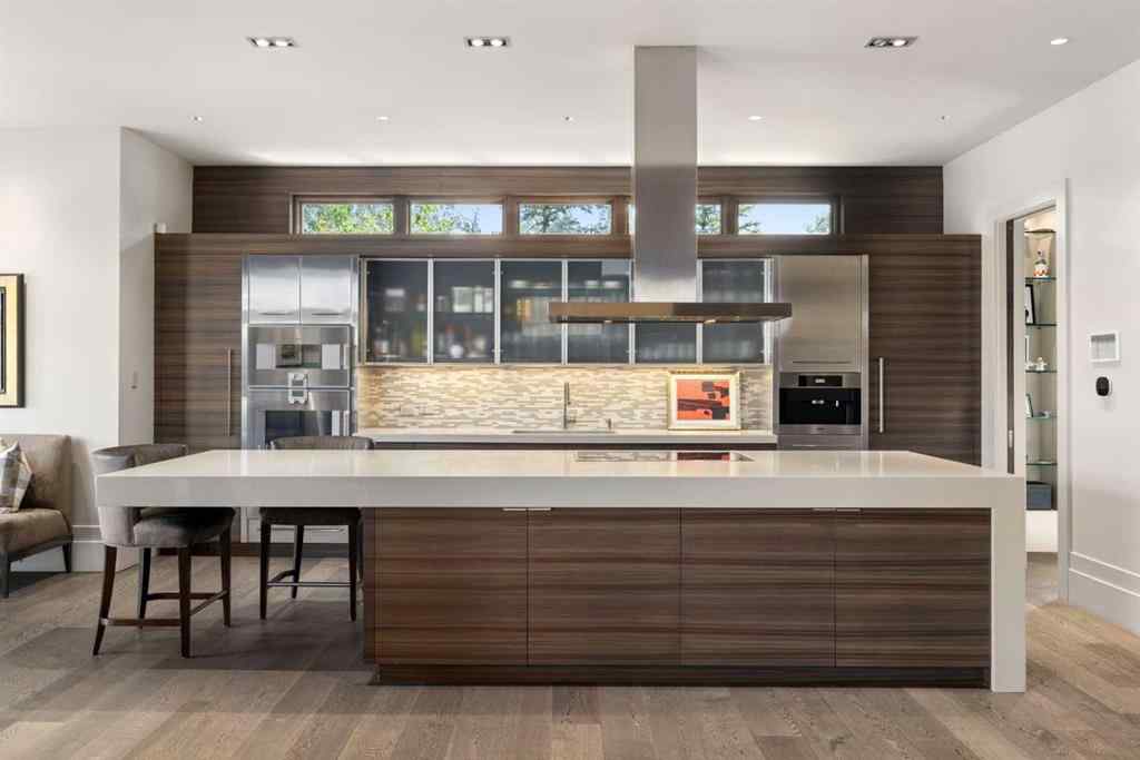 MLS® A2239511 - 714 Riverdale Avenue SW in Elbow Park Calgary, Residential