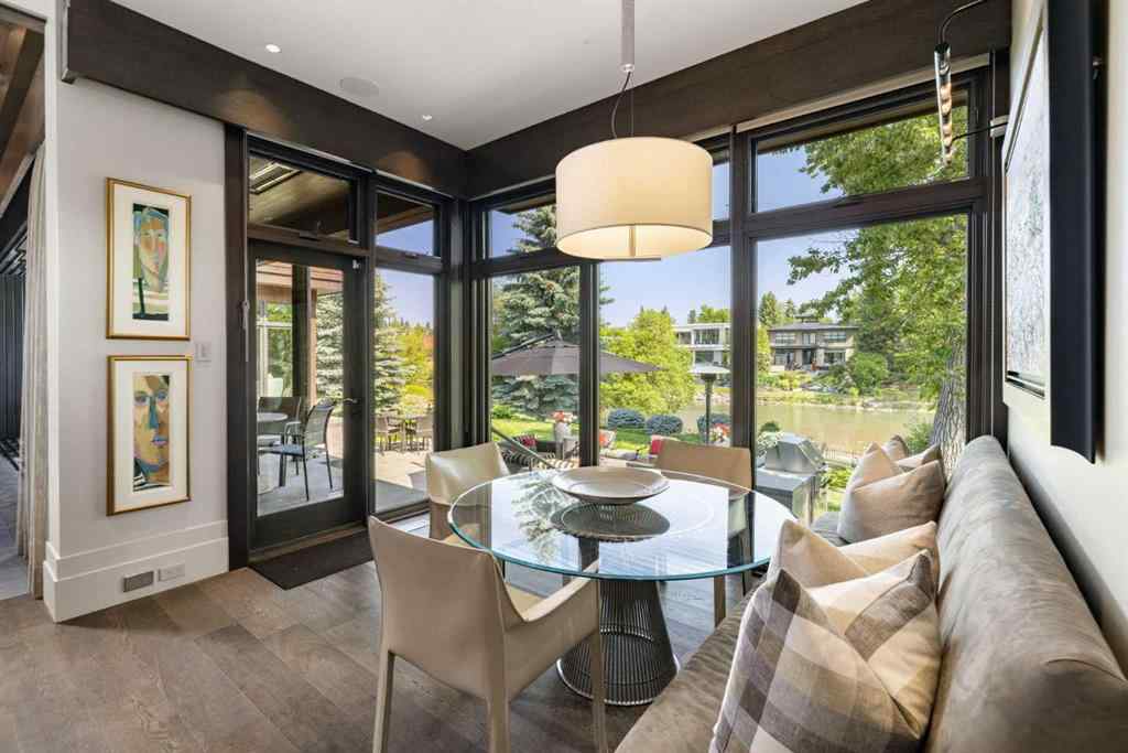 MLS® A2239511 - 714 Riverdale Avenue SW in Elbow Park Calgary, Residential