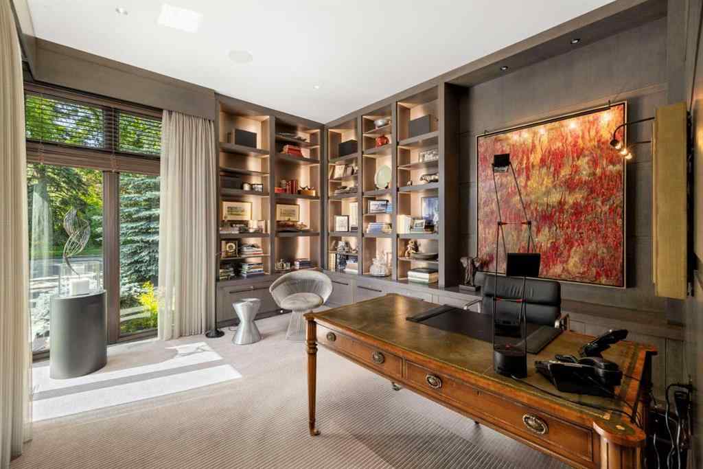 MLS® A2239511 - 714 Riverdale Avenue SW in Elbow Park Calgary, Residential