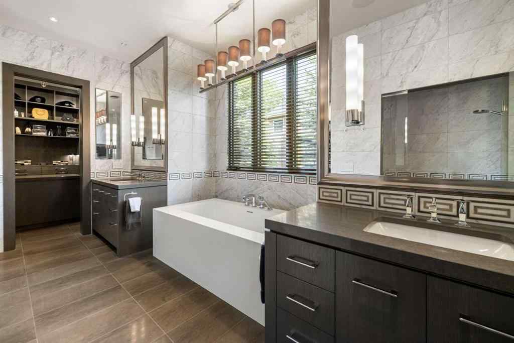 MLS® A2239511 - 714 Riverdale Avenue SW in Elbow Park Calgary, Residential