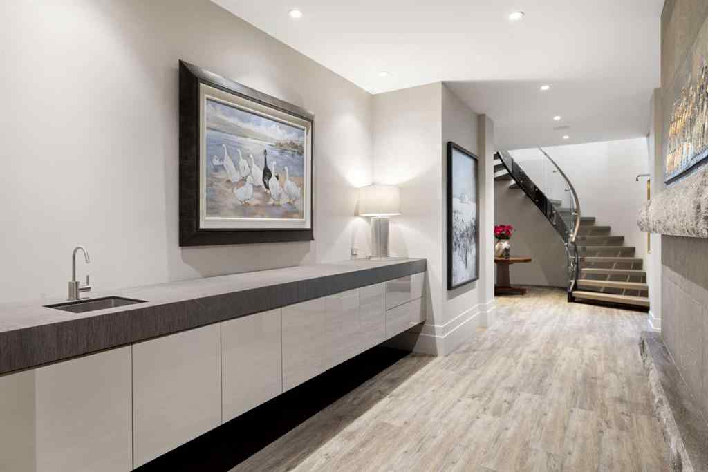 MLS® A2239511 - 714 Riverdale Avenue SW in Elbow Park Calgary, Residential