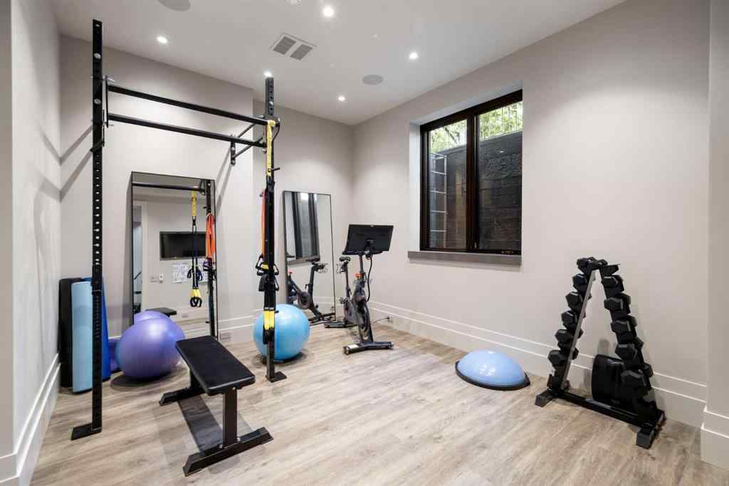MLS® A2239511 - 714 Riverdale Avenue SW in Elbow Park Calgary, Residential