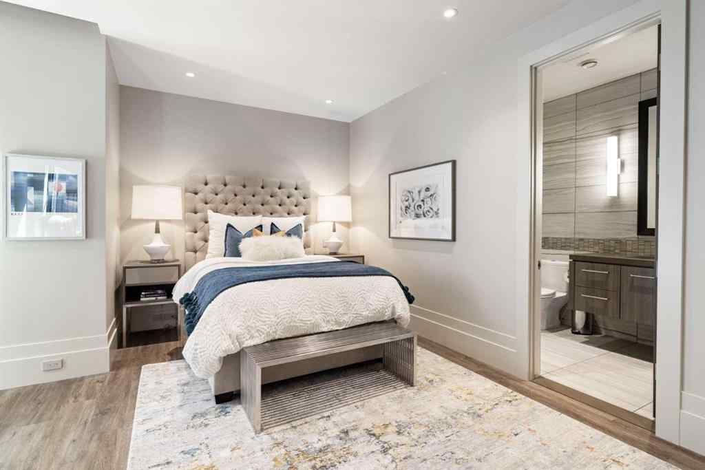 MLS® A2239511 - 714 Riverdale Avenue SW in Elbow Park Calgary, Residential