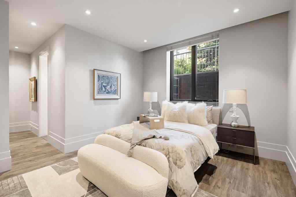 MLS® A2239511 - 714 Riverdale Avenue SW in Elbow Park Calgary, Residential