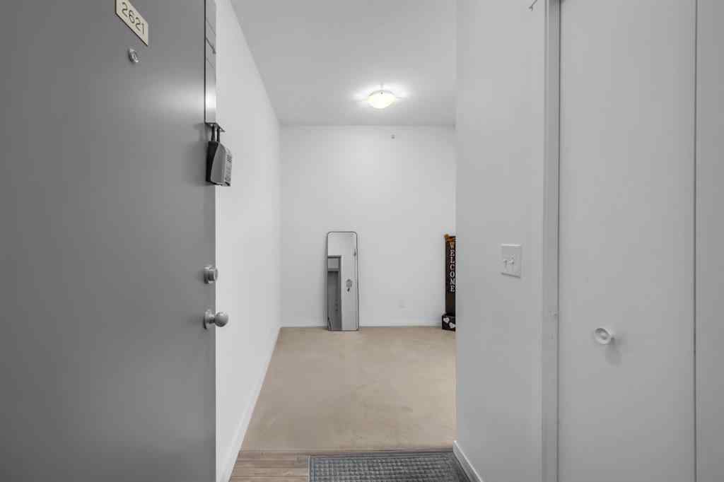 MLS® A2239519 - Unit ##2621 4641 128 Avenue NE in Skyview Ranch Calgary, Residential