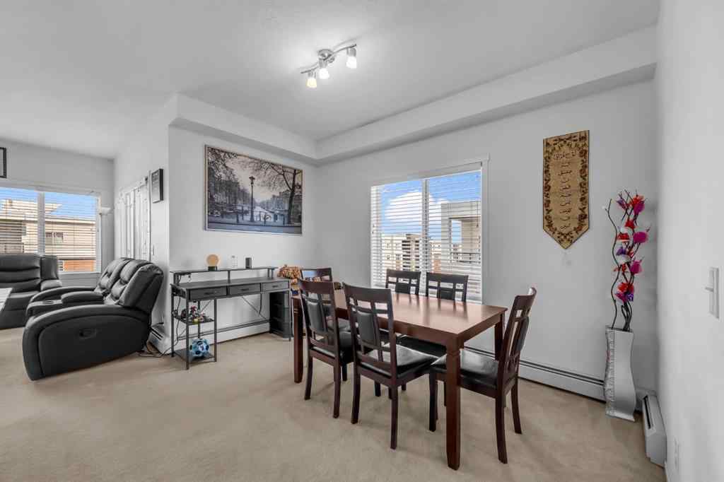 MLS® A2239519 - Unit ##2621 4641 128 Avenue NE in Skyview Ranch Calgary, Residential
