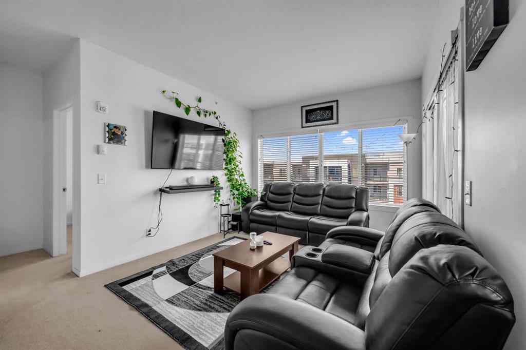 MLS® A2239519 - Unit ##2621 4641 128 Avenue NE in Skyview Ranch Calgary, Residential