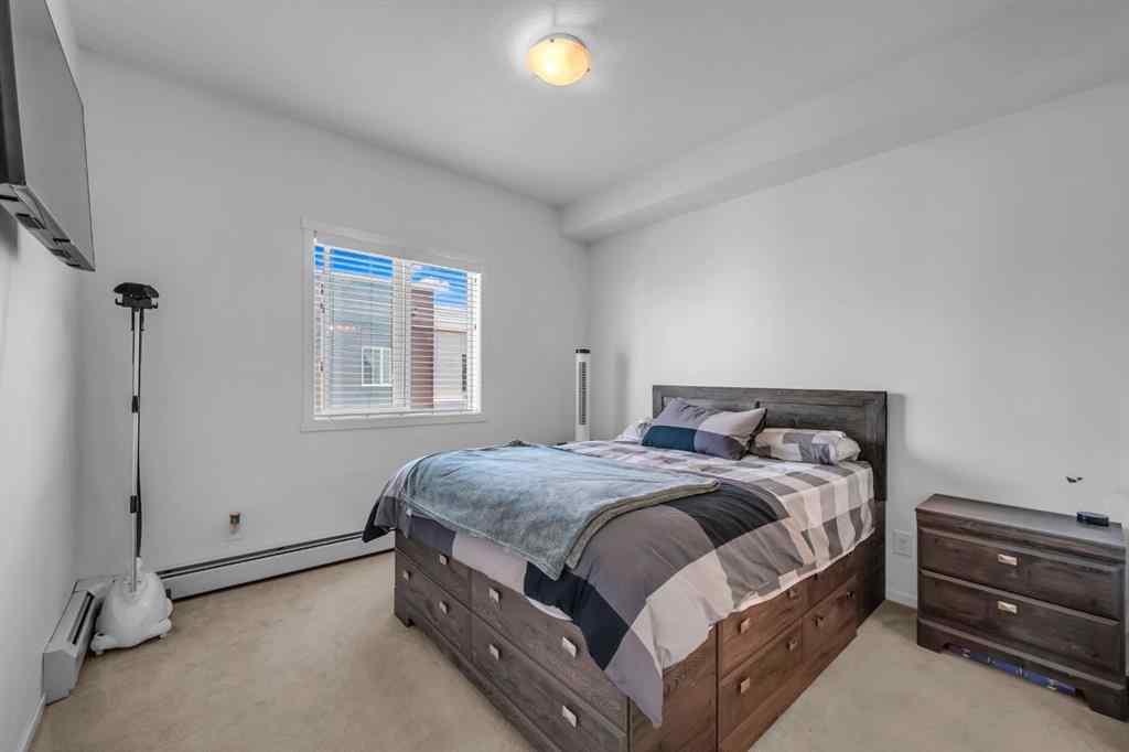 MLS® A2239519 - Unit ##2621 4641 128 Avenue NE in Skyview Ranch Calgary, Residential
