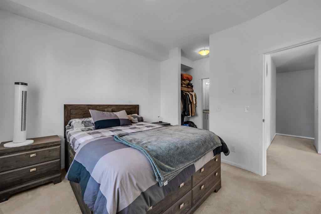 MLS® A2239519 - Unit ##2621 4641 128 Avenue NE in Skyview Ranch Calgary, Residential