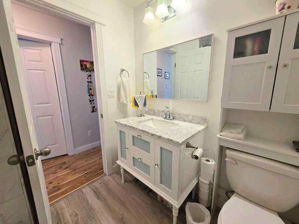 MLS® A2239521 - 713 6 Avenue NE in NONE Slave Lake, Residential