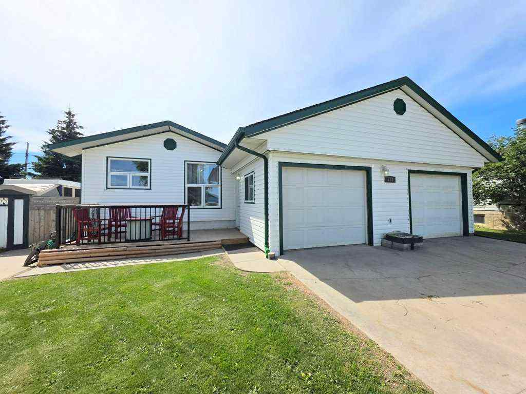 MLS® A2239521 - 713 6 Avenue NE in NONE Slave Lake, Residential