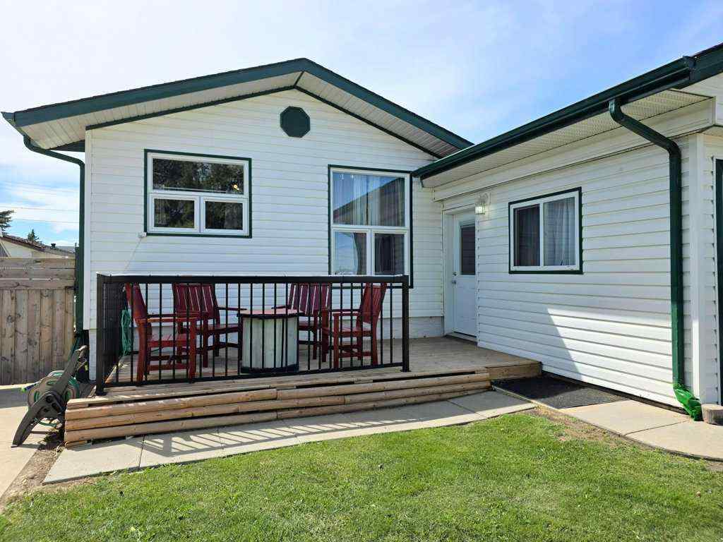 MLS® A2239521 - 713 6 Avenue NE in NONE Slave Lake, Residential