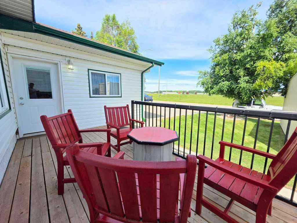 MLS® A2239521 - 713 6 Avenue NE in NONE Slave Lake, Residential
