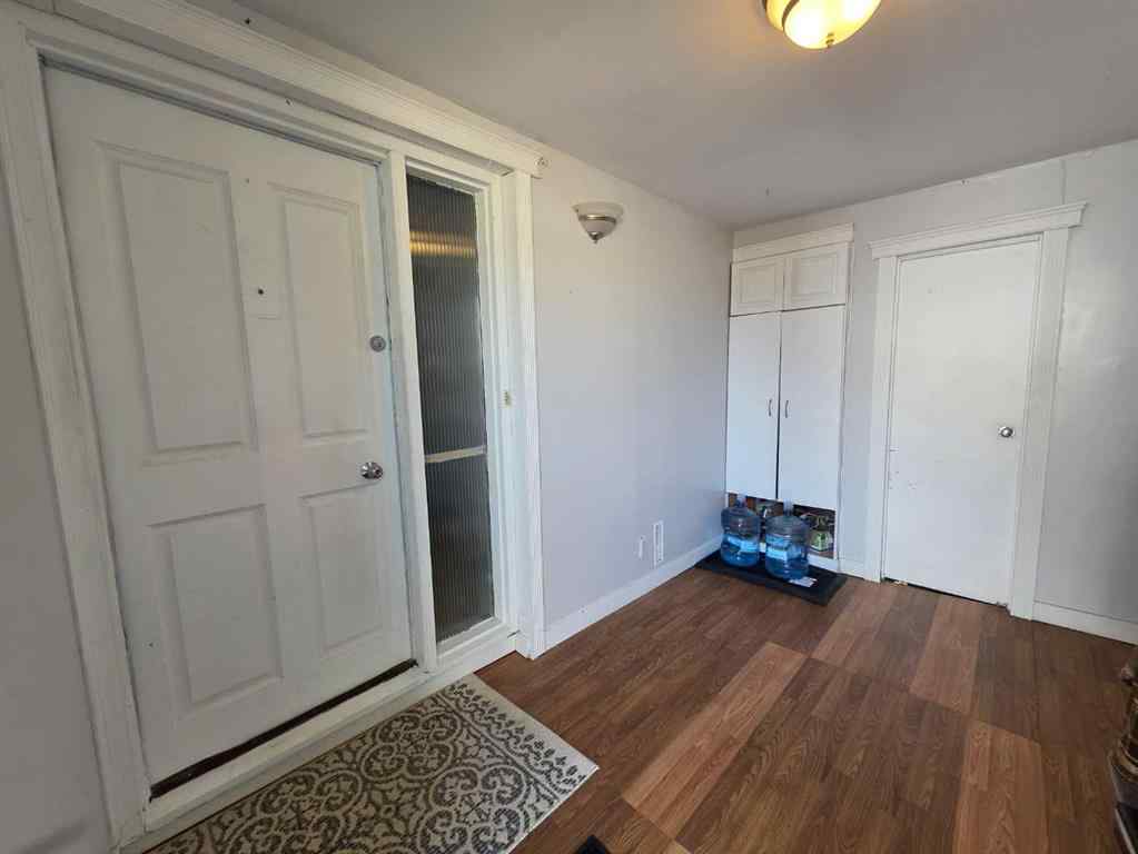 MLS® A2239521 - 713 6 Avenue NE in NONE Slave Lake, Residential
