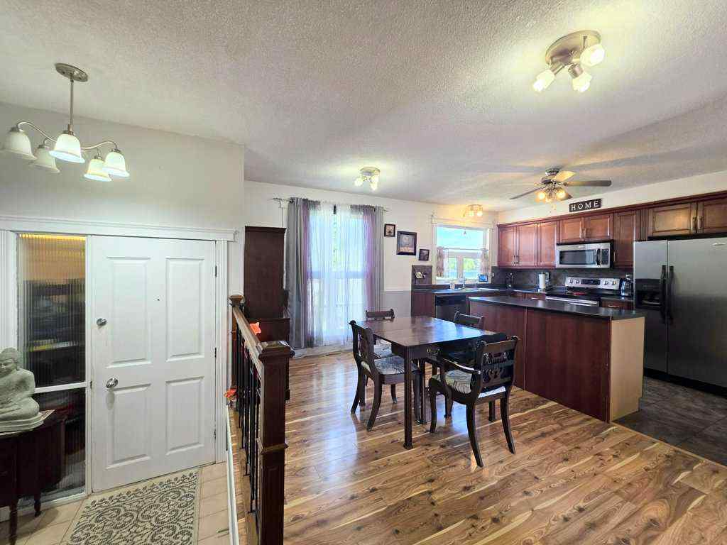 MLS® A2239521 - 713 6 Avenue NE in NONE Slave Lake, Residential