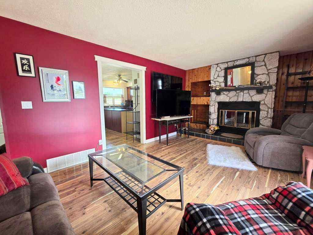 MLS® A2239521 - 713 6 Avenue NE in NONE Slave Lake, Residential