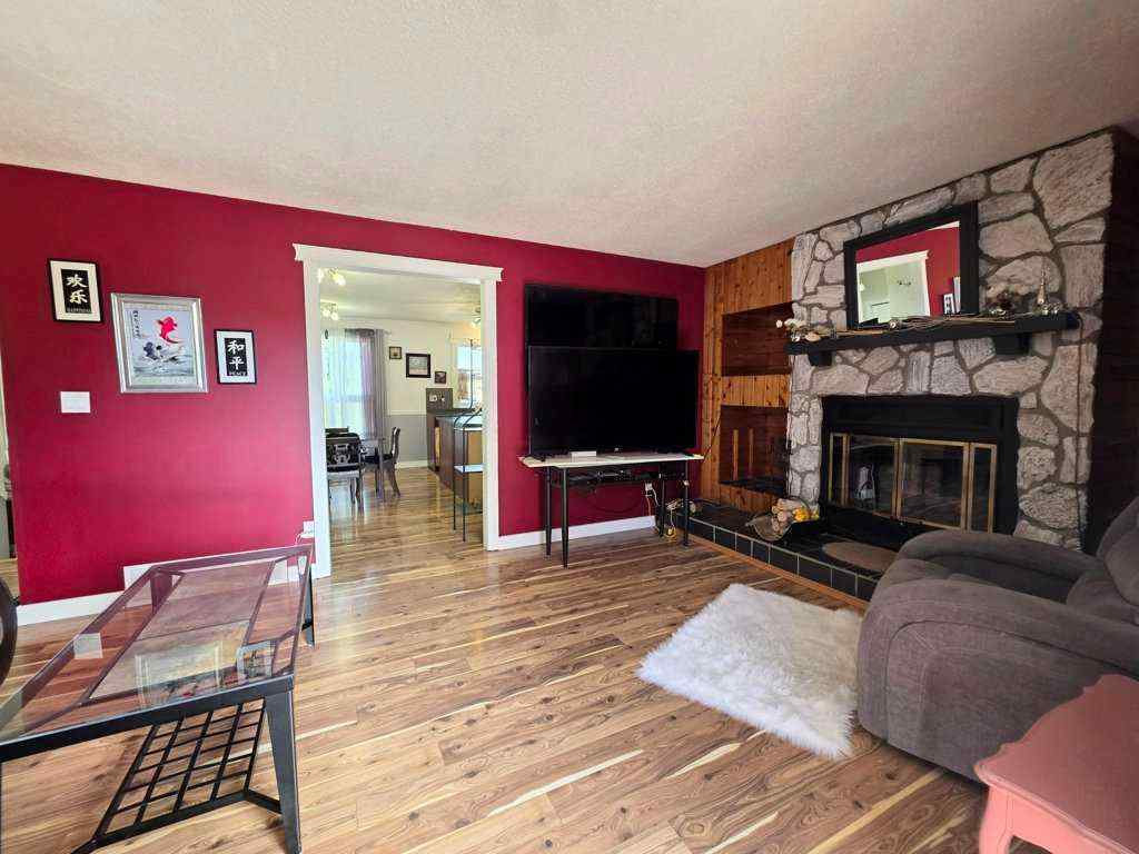 MLS® A2239521 - 713 6 Avenue NE in NONE Slave Lake, Residential