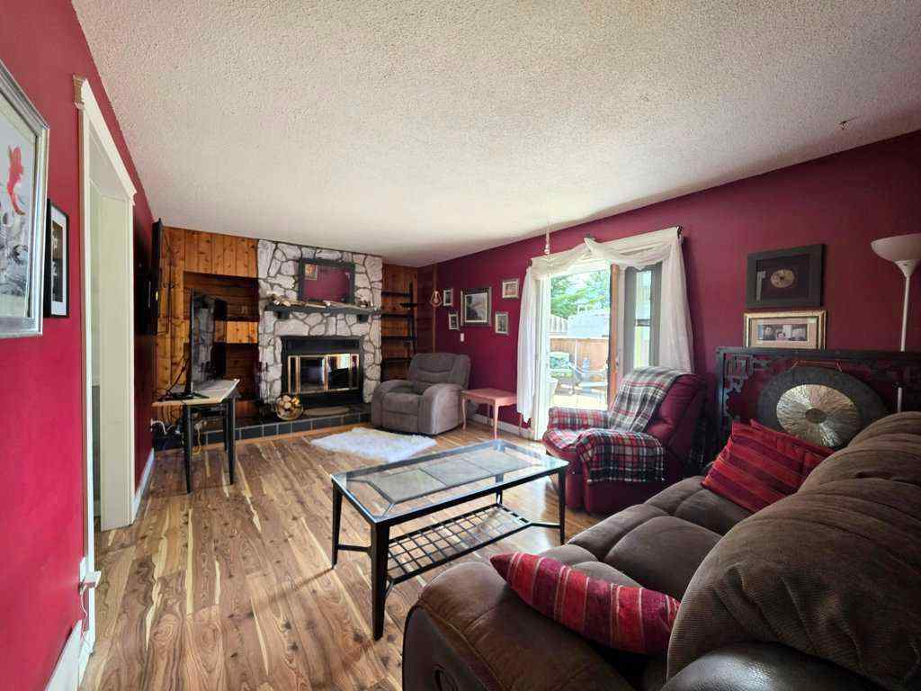 MLS® A2239521 - 713 6 Avenue NE in NONE Slave Lake, Residential