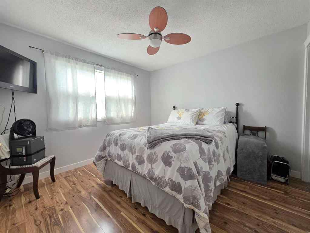MLS® A2239521 - 713 6 Avenue NE in NONE Slave Lake, Residential