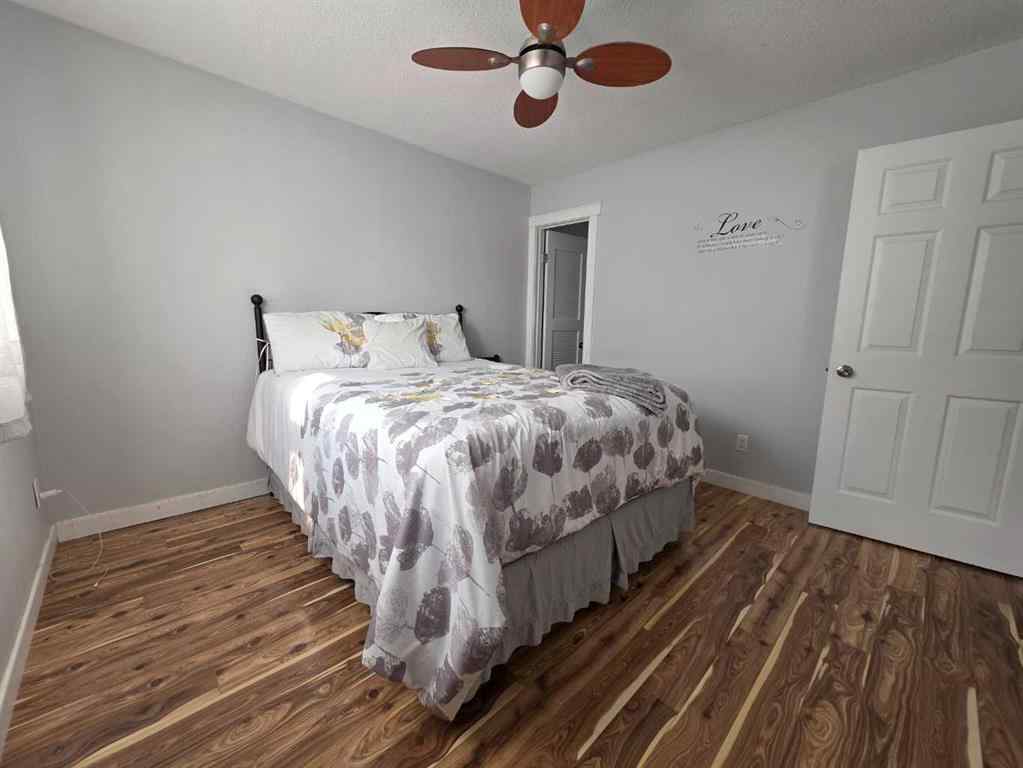 MLS® A2239521 - 713 6 Avenue NE in NONE Slave Lake, Residential