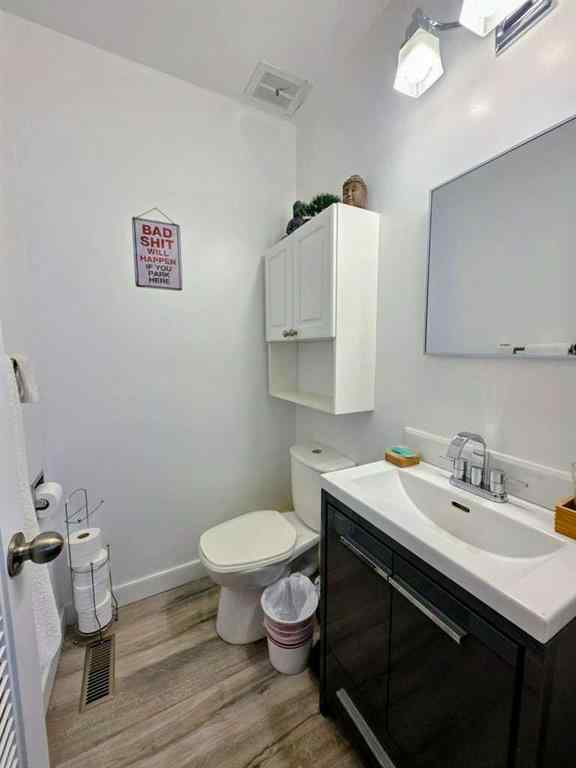 MLS® A2239521 - 713 6 Avenue NE in NONE Slave Lake, Residential