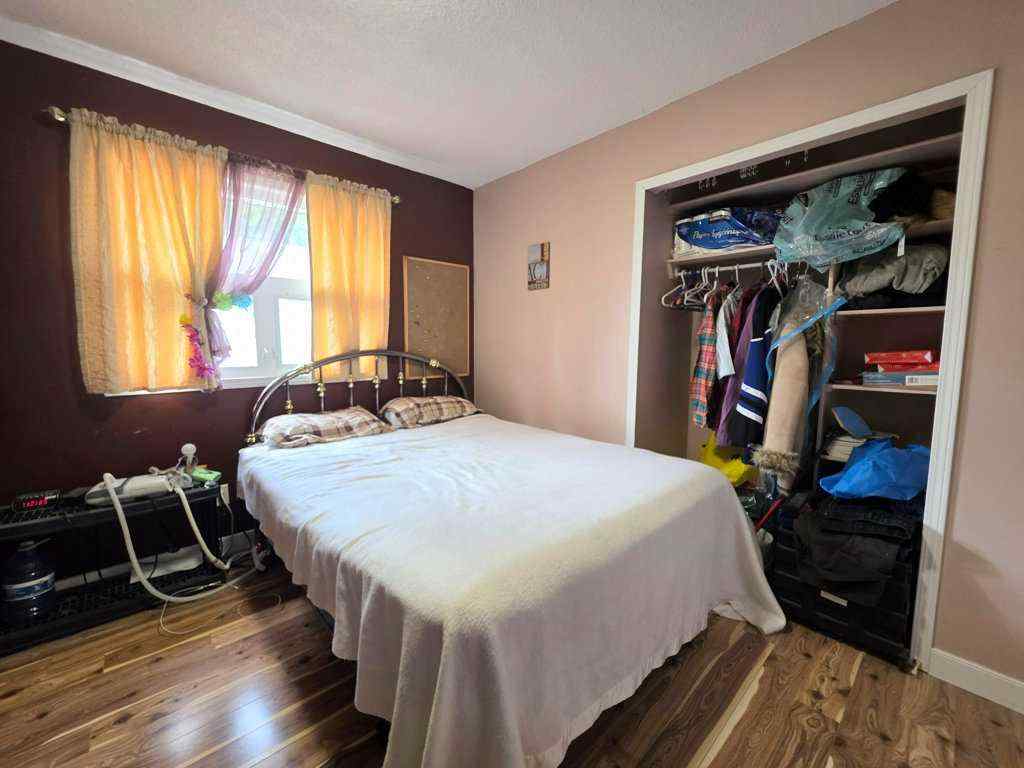 MLS® A2239521 - 713 6 Avenue NE in NONE Slave Lake, Residential
