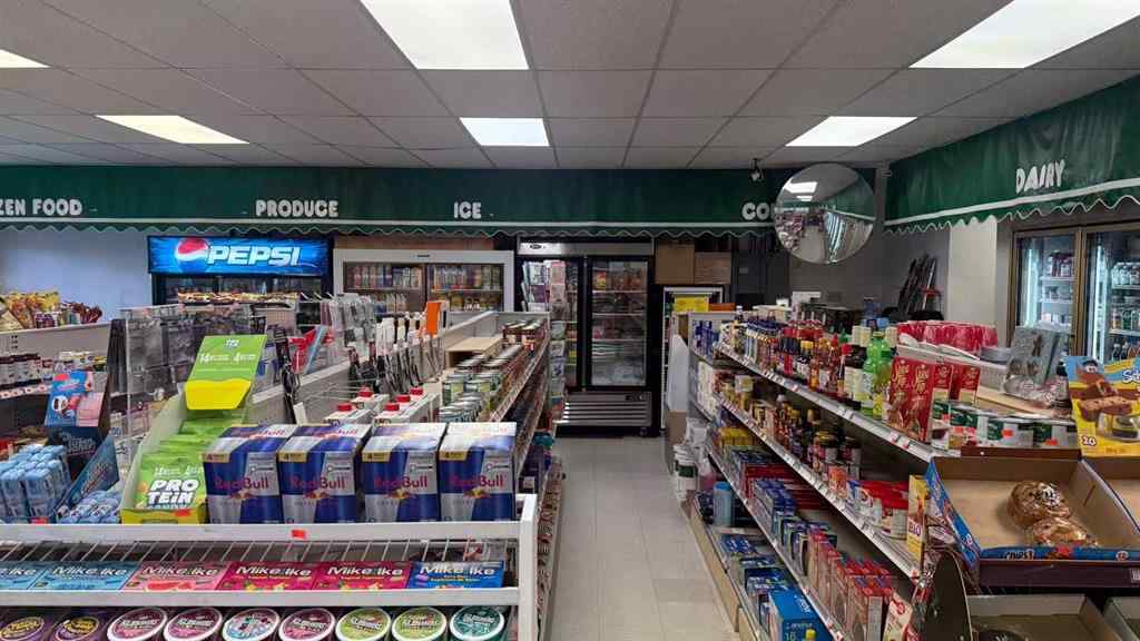 MLS® A2239526 - Unit #1 735 Ranchland Boulevard NW in Ranchlands Calgary, Commercial