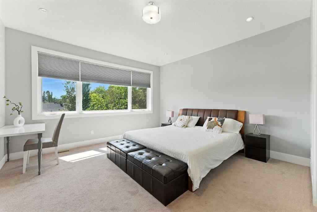 MLS® A2239529 - 403 20 Avenue NW in Mount Pleasant Calgary, Residential