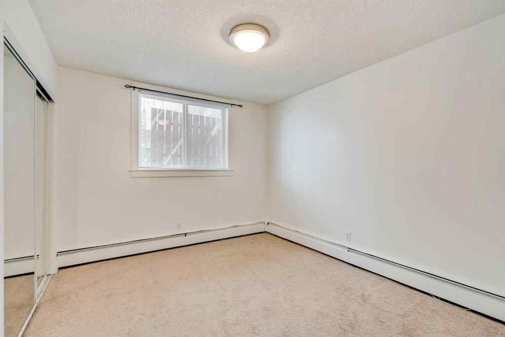 MLS® A2239535 - Unit #105 927 2 Avenue NW in Sunnyside Calgary, Residential