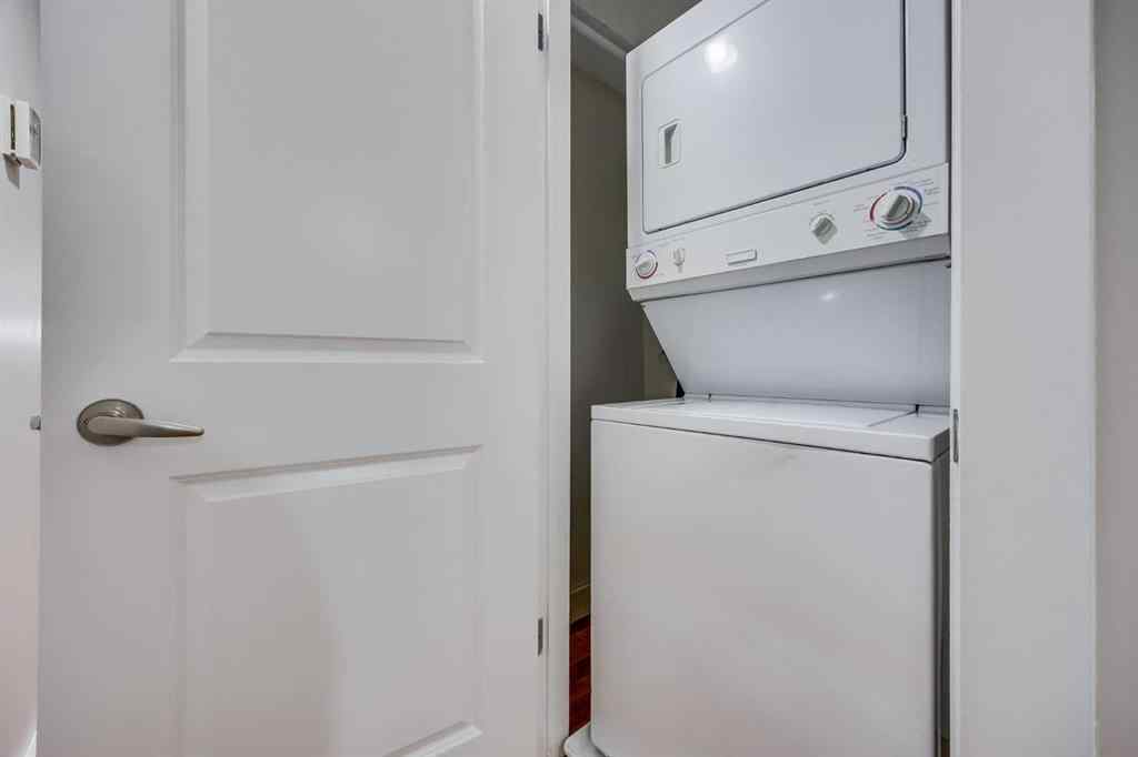 MLS® A2239535 - Unit #105 927 2 Avenue NW in Sunnyside Calgary, Residential