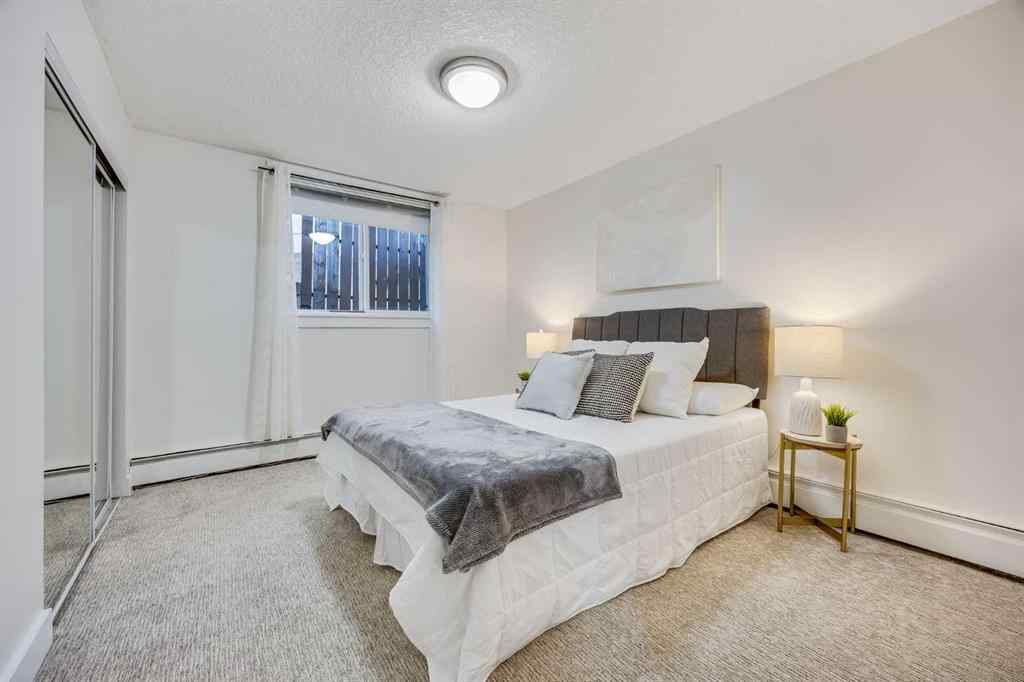 MLS® A2239535 - Unit #105 927 2 Avenue NW in Sunnyside Calgary, Residential