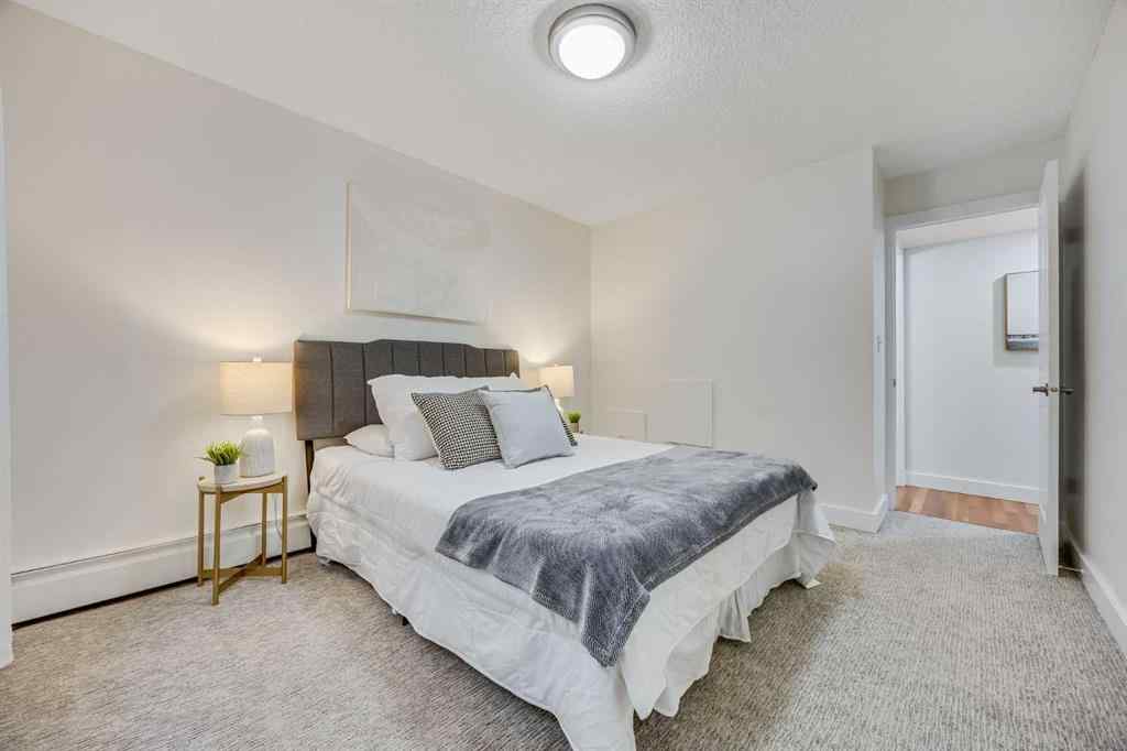 MLS® A2239535 - Unit #105 927 2 Avenue NW in Sunnyside Calgary, Residential