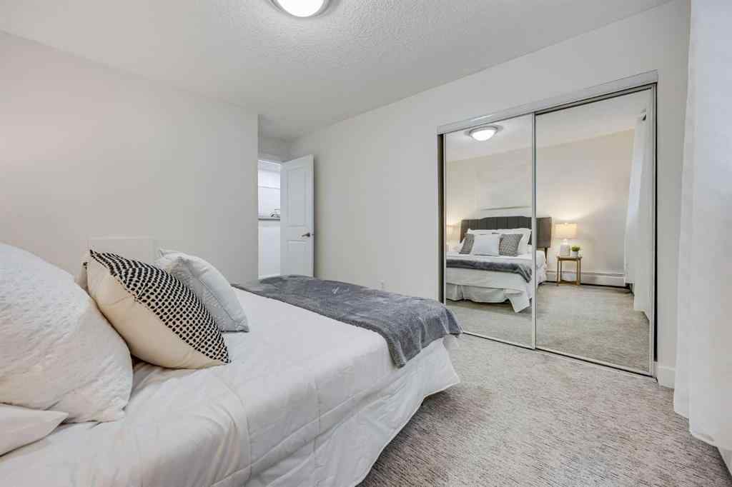 MLS® A2239535 - Unit #105 927 2 Avenue NW in Sunnyside Calgary, Residential
