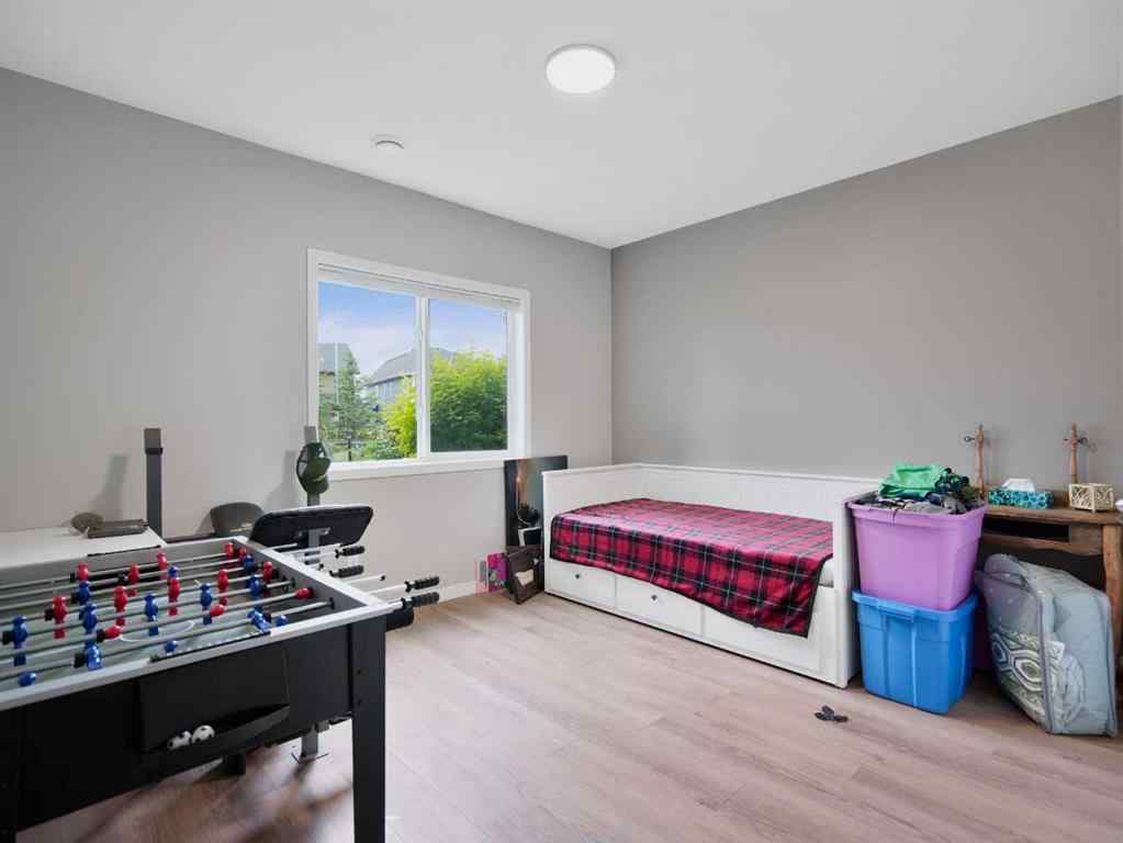 MLS® A2239538 - 89 Ravenskirk Close SE in Ravenswood Airdrie, Residential