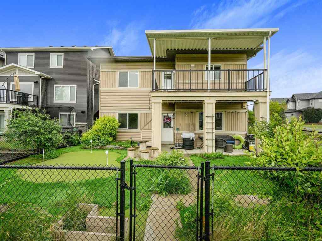 MLS® A2239538 - 89 Ravenskirk Close SE in Ravenswood Airdrie, Residential