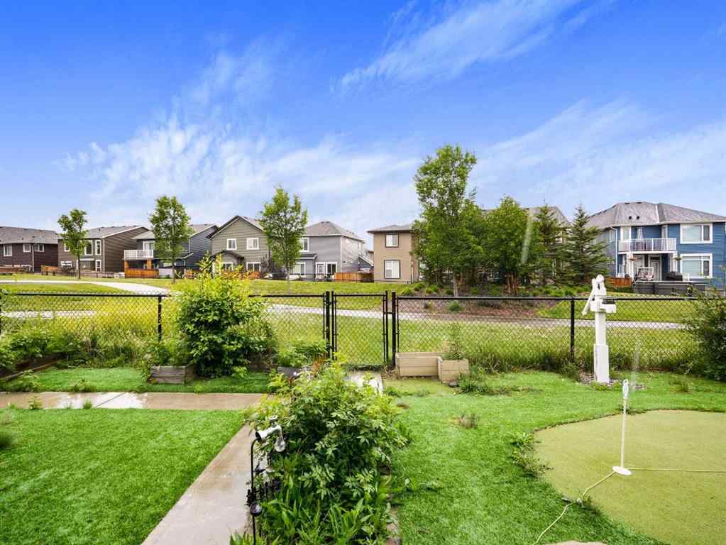 MLS® A2239538 - 89 Ravenskirk Close SE in Ravenswood Airdrie, Residential