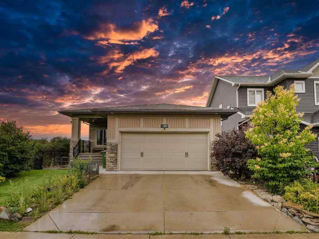 MLS® A2239538 - 89 Ravenskirk Close SE in Ravenswood Airdrie, Residential