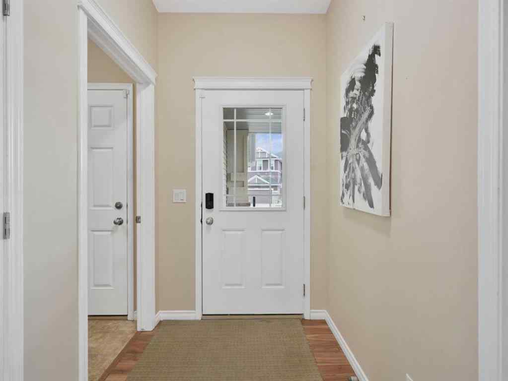 MLS® A2239538 - 89 Ravenskirk Close SE in Ravenswood Airdrie, Residential
