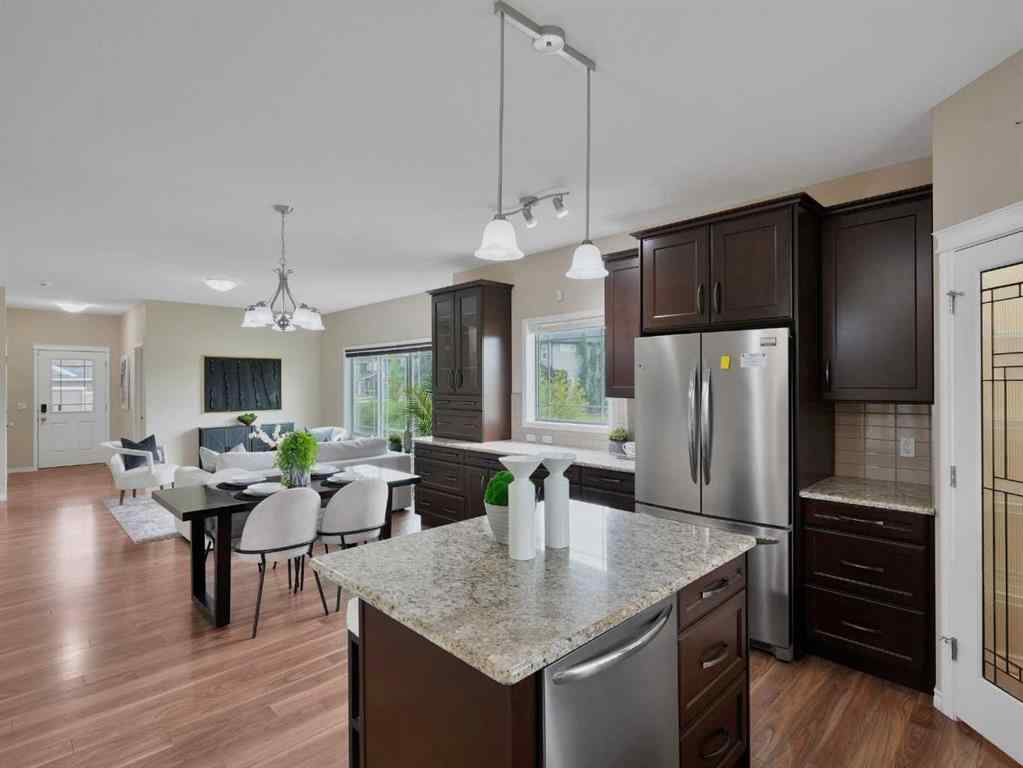 MLS® A2239538 - 89 Ravenskirk Close SE in Ravenswood Airdrie, Residential