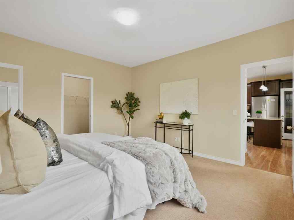 MLS® A2239538 - 89 Ravenskirk Close SE in Ravenswood Airdrie, Residential
