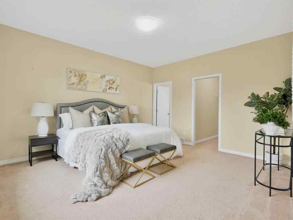 MLS® A2239538 - 89 Ravenskirk Close SE in Ravenswood Airdrie, Residential