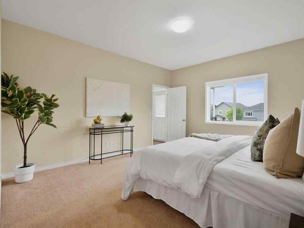 MLS® A2239538 - 89 Ravenskirk Close SE in Ravenswood Airdrie, Residential