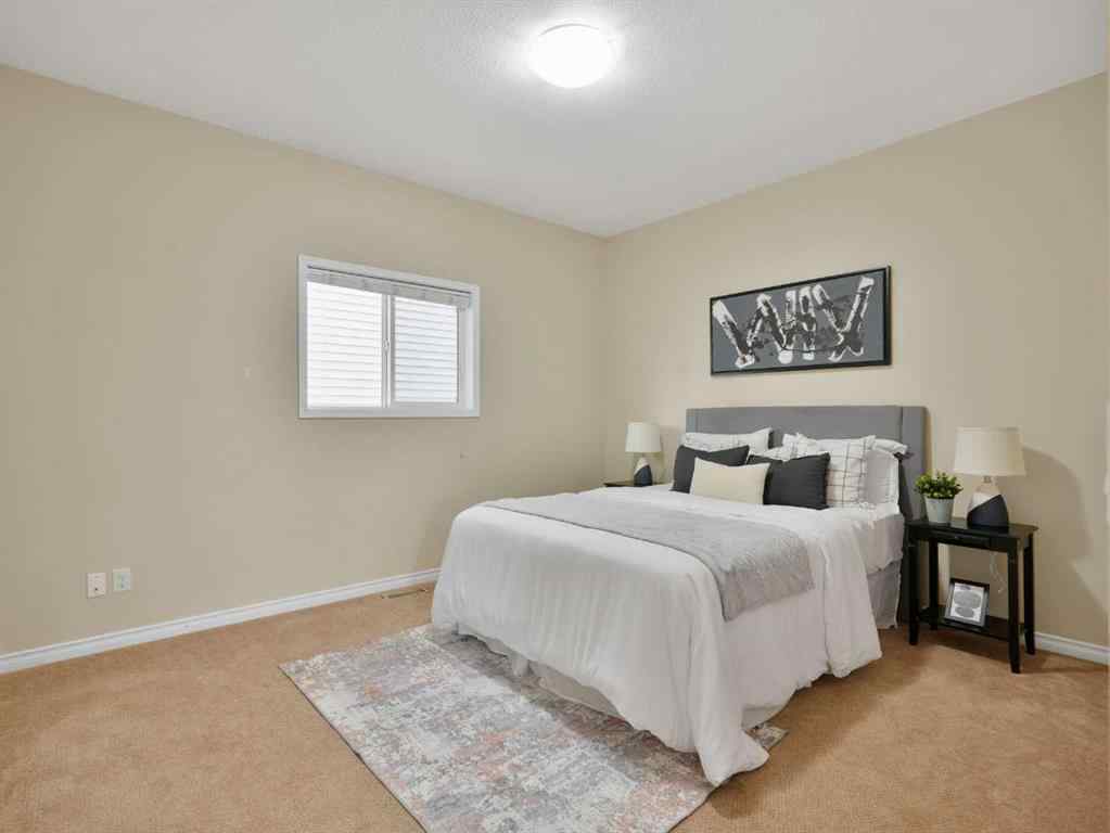 MLS® A2239538 - 89 Ravenskirk Close SE in Ravenswood Airdrie, Residential
