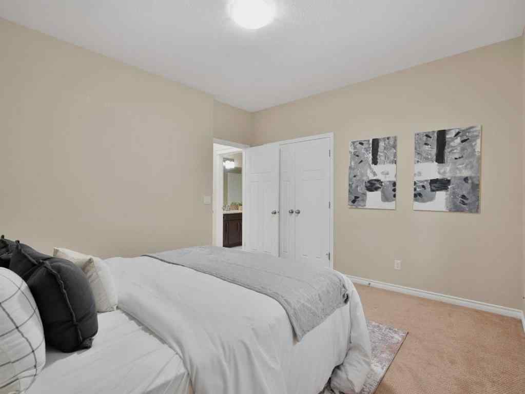 MLS® A2239538 - 89 Ravenskirk Close SE in Ravenswood Airdrie, Residential