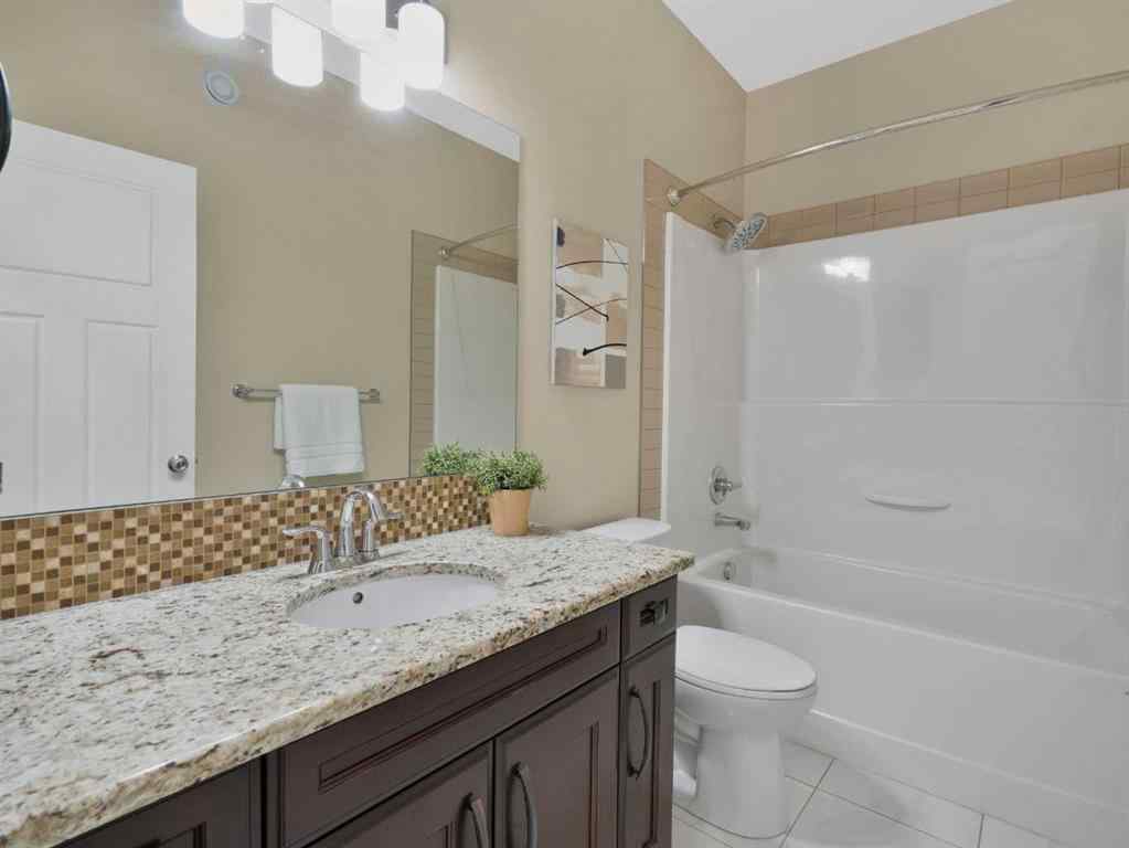 MLS® A2239538 - 89 Ravenskirk Close SE in Ravenswood Airdrie, Residential