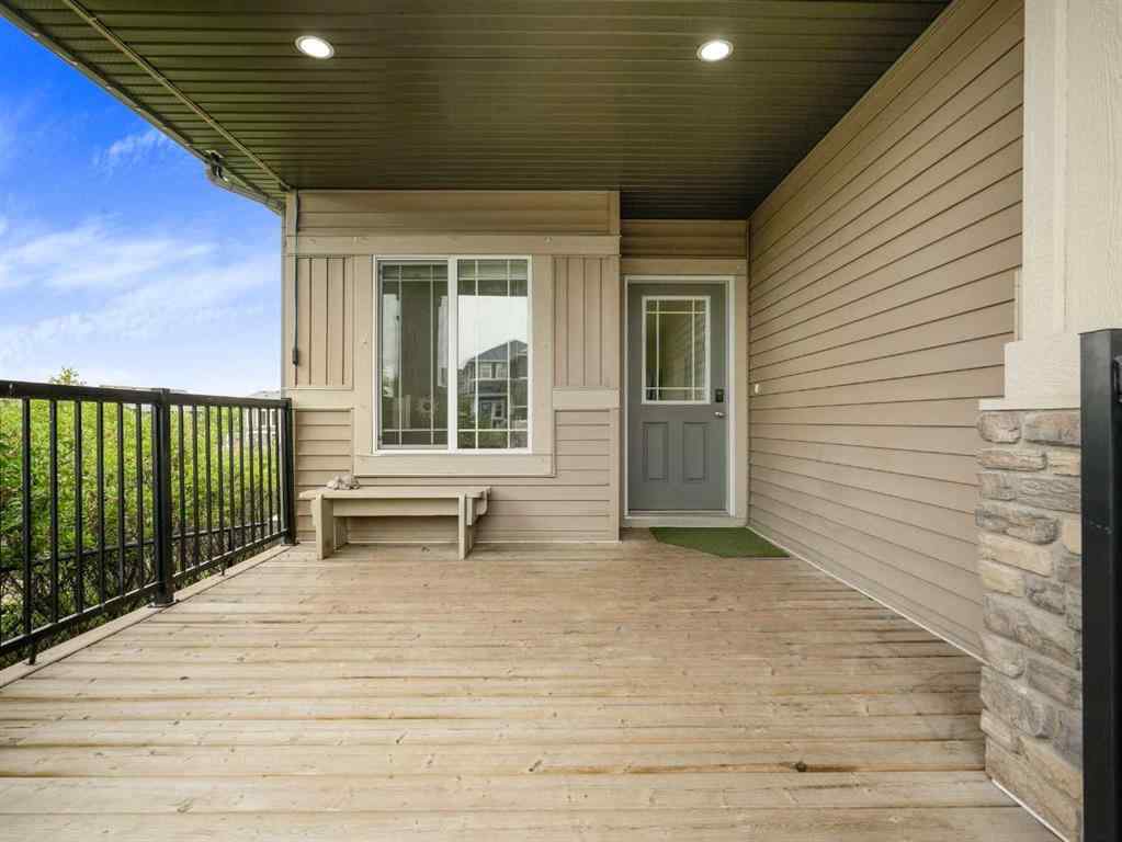 MLS® A2239538 - 89 Ravenskirk Close SE in Ravenswood Airdrie, Residential