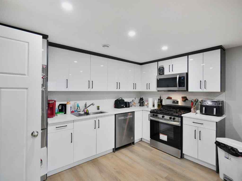 MLS® A2239538 - 89 Ravenskirk Close SE in Ravenswood Airdrie, Residential