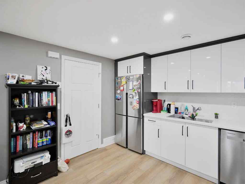 MLS® A2239538 - 89 Ravenskirk Close SE in Ravenswood Airdrie, Residential