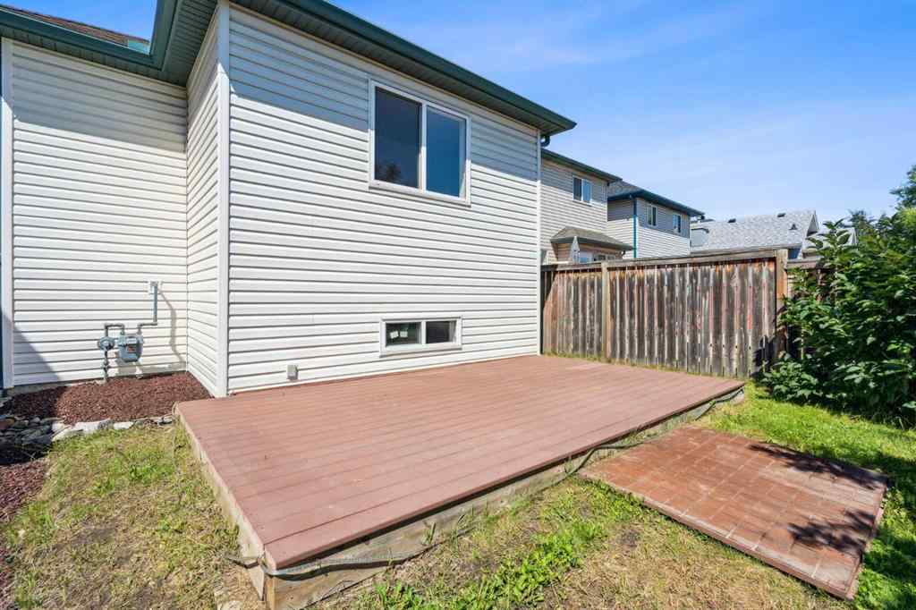 MLS® A2239540 - 104 Saddlemead Road NE in Saddle Ridge Calgary, Residential